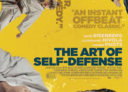 It had its world premiere at south by southwest on march 10, 2019, and was released in the united states on july 12, 2019. Sxsw Review The Art Of Self Defense Artfully Creates A Hilarious Monster