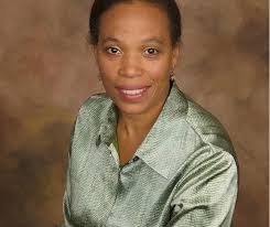 Shelagh Brown BSc, MSAEAM, MA ✊🏽🍉🇵🇸