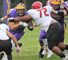 Prep football photos: Eisenhower 31, Pewaukee 0