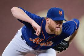 Craig Kimbrel agrees to Mets deal. Minors deal with MLB camp invite. Kimbrel  credentials: 440 saves, .170 BAA, 14K/9IP, 2.58 ERA, 9 All-Star seasons  #craigkimbrel #mets #nymets #newyorkmetsbaseball #mlb