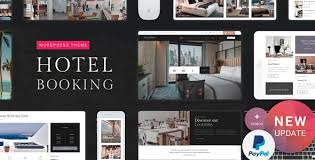 Trivago is a hotel search with an extensive price comparison. 13 Best Hotel Wordpress Themes 2021