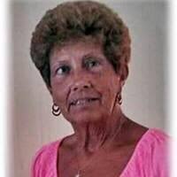 Rheba Helmick Obituary