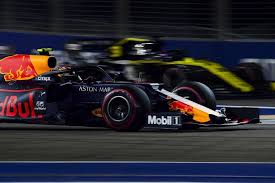 Jun 25, 2021 · max verstappen says his sizeable advantage over the rest of the field in formula 1 practice isn't a true reflection of red bull's pace in austria after lewis hamilton had his best time deleted for. F1 News Renault Staff Worked At Red Bull In Unthinkable Project Pitlane Scenario