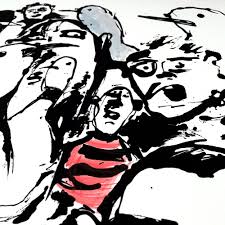 Russ Pope "Those Who Watch the News"