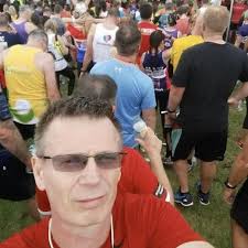 A Halfwit With Cancer