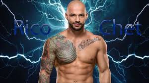 Ricochet Wwe Theme Song One And Only With Download Link Wwe Theme Songs Theme Song Song One