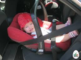 City Go™ 2 Infant Car Seat | Baby Jogger