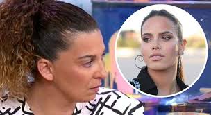 Tamara, hermana de Michu, sobre cómo es Gloria Camila en las distancias  cortas: "Tiene mucha maldad, es muy falsa"