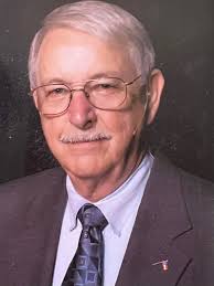 William Kendrick “Bill” Arnold August 2, 1938