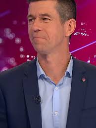 Exploring Matt Keenan's Role in Cycling Commentary