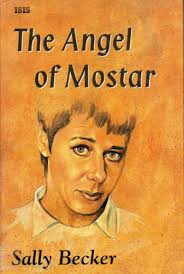 The Angel of Mostar