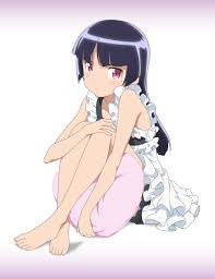 Ore No Imouto Ga Konnani Kawaii Wake Ga Nai Game Kuroneko Ore No Imouto Ga Konna Ni Kawaii Wake Ga Nai Ilustraciones Obras De Arte Arte