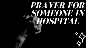 Sign up for beliefnet's prayer of the day newsletter! 8 Healing Prayers For Someone In The Hospital Prayrs
