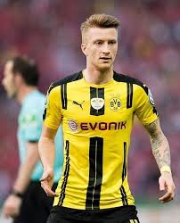Reus Borussia Dortmund 16 17 Home Soccer Jersey Aubameyang Gotze Merino Schurrle Football Shirt Borussia Dortmund Marco Reus Dortmund