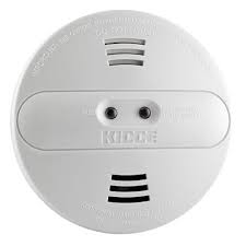 I purchased the smoke detectors online, the dual ionization and. Kidde Pi9000 Dual Sensor Smoke Alarm