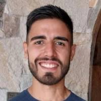 30+ perfiles de «Andrés Lozano»