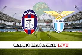 Ultime notizie di calciomercato della lazio aggiornate. Crotone Lazio 0 2 Cronaca Diretta Live Risultato In Tempo Reale
