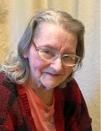 Obituary information for Eulavee McCoy