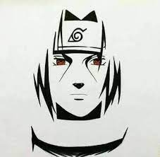 13 gambar sketsa sasuke terbaru dan paling keren hallo guys bagaimana kabarnya. Pin Oleh Alan Cruces Di Naruto Sketsa Gambar Anime Tato Naruto