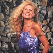Eu e vocês, o ouro do pó da estrada, eu sou o caminho, o grande encontro 20 anos: Cirandeira Elba Ramalho Album Vagalume