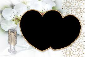 White Hearts Transparent Frame Gallery Yopriceville High Quality Images And Transparent Png Free Clipart Find images of heart frame. white hearts transparent frame
