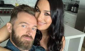 Who is nikki bella husband? Nikki Bella S Husband Won T Have Pregnancy Sex With Her Because He Thinks It S Weird Mom Com
