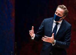 Hugo de jonge was born on september 26, 1977 in bruinisse, zeeland, netherlands as hugo mattheüs de jonge. Hugo De Jonge Doet Niet Aan Een Plan B En Neemt Zo Grote Risico S De Volkskrant