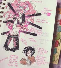 Pin By I Change My Profile Way 2 Fcki On Art Style Time Danganronpa Characters Danganronpa Danganronpa Memes