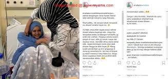Fauziah latif dan tengku budriz (cucunda dikurniakan dua cahaya mata, putera 'abdul wakeel bolkiah dan anak bongsu sultan brunei, puteri ameerah wardatul bolkiah; Gambar Terbaru Azreen Dan Tengku Kamaruzzaman Gambar Hd Pilihan