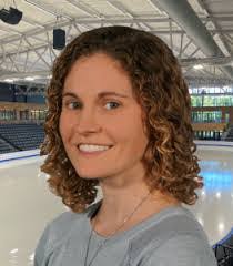 Ericka Hoffman's Instagram, Twitter & Facebook