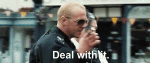 The new discount codes are constantly updated on couponxoo. Deal With It Gifs With Sound Gfycat