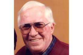 Daniel McLaughlin Obituary (1933