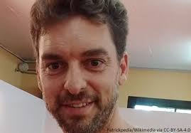 Pau Gasol wants to join brother Marc