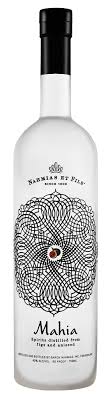Mahia Fig Spirit Bottle Buy Alcohol Bottle Alcohol