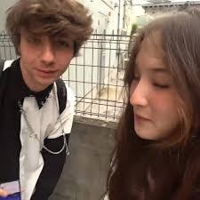 Victor Karl's Instagram, Twitter & Facebook