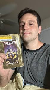 I've read Dragonlance, but this will be my first time in Forgotten Realms