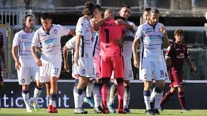 104k likes · 2,959 talking about this. Crotone Folgt Benevento Direkt In Die Serie A Kicker