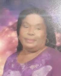 ANNIE ELIZABETH WILLIAMS