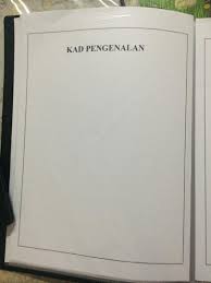 Maybe you would like to learn more about one of these? Cik Jannah Cara Susun Sijil Untuk Temuduga Kerajaan Dan Swasta