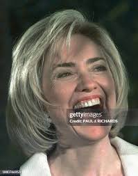 151 Hillary Clinton Celebrates Her Birthday Stock Photos, High-Res  Pictures, and Images