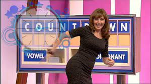 Most of them accepted that she looks prettier in … Carol Vorderman Was Paid Three Times More Than Richard Whiteley On Countdown Goss Ie