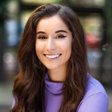 Mackenzie Buck, Contributor