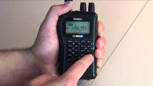 The scanner is versatile, compact, and easy to use. Programming Your Bc92xlt Youtube