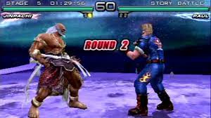 You have to beat the game 15 times (i think anyway). Jinpachi Humano En Dark Resurrection Tekken Dark Resurrection Ppsspp Mods By Chico Saiyan