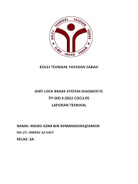 Kolej yayasan sabah is expected to attain university college status by the year 2012. Kolej Yayasan Sabah