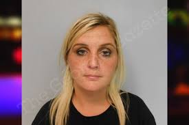 Shelby Gray — Hall County Jail Bookings