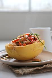 Oyster sauce adds a savory flavor to any dish and is an absolute staple for cooking chinese cuisine. 20 Minute Thai Red Curry Chicken Spaghetti Squash Bowls Country Cleaver