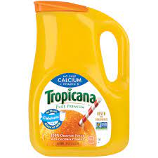 Difference Between Juice From Concentrate And Fresh Juice Inhouserecipes