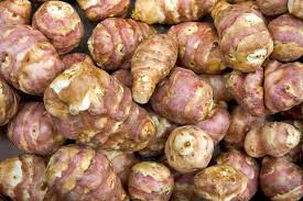 Some root vegetables, such as scallions (green onions) and leeks can be used in soups. 13 Unusual Root Vegetables To Explore