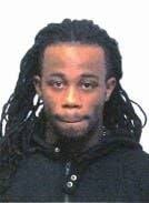 Man sought in domestic shooting